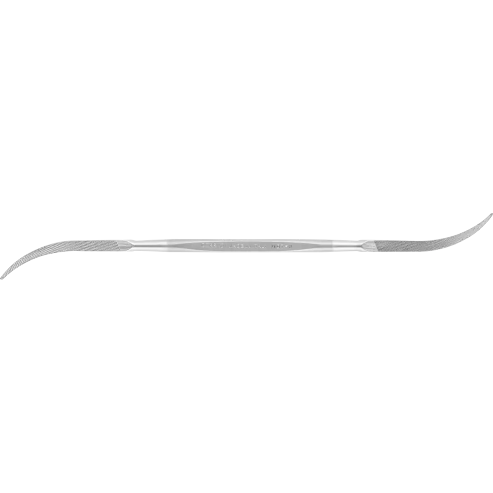 PFERD TOOLS Präzisions-Riffelfeile Schweizer Hieb