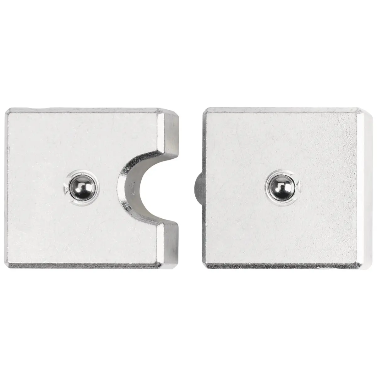Rennsteig Dorncrimpeinsatz D10/80, Cu 10 mm², Al 10 mm²
