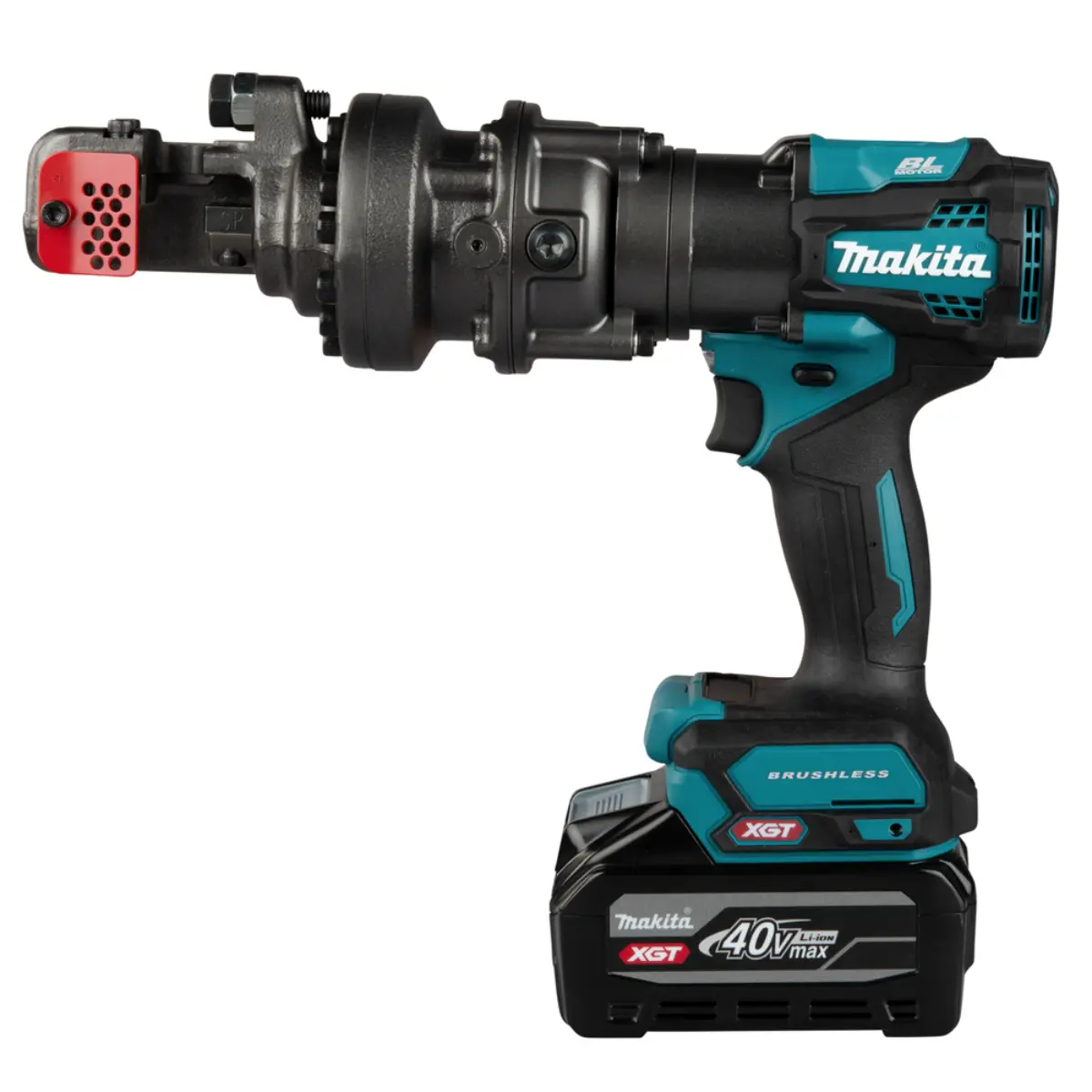 Makita Akku-Moniereisenschneider - SC001GZK