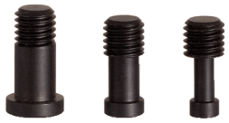 KS Tools Ersatzbolzen-Satz, 3-tlg für 150.1605
