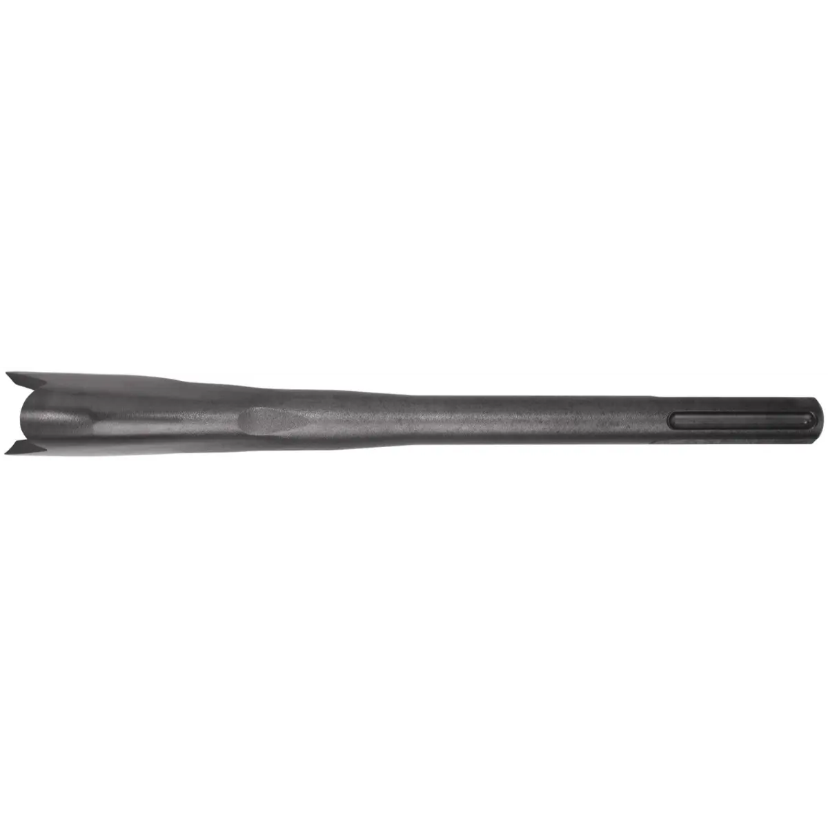 Rennsteig Kanalmeißel für Elektrohämmer SDS max, 32 x 300 mm
