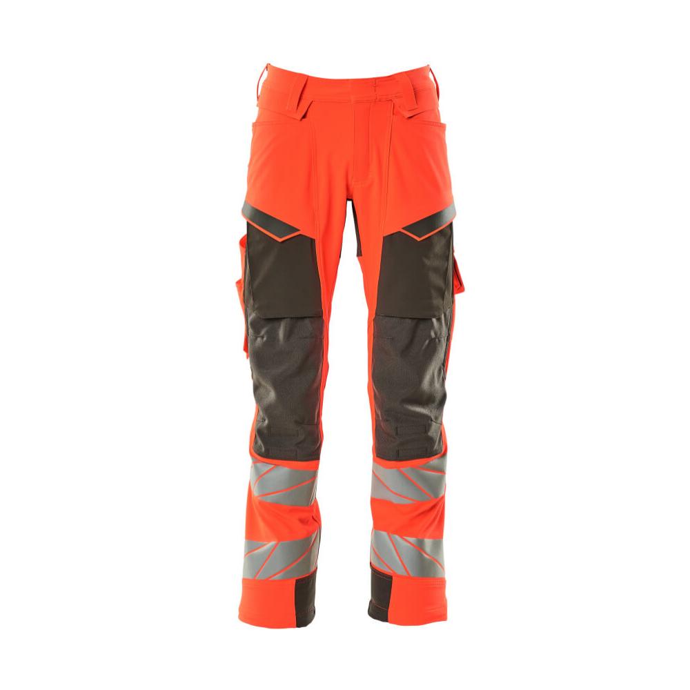 MASCOT Herren Hose mit Knietaschen ACCELERATE SAFE