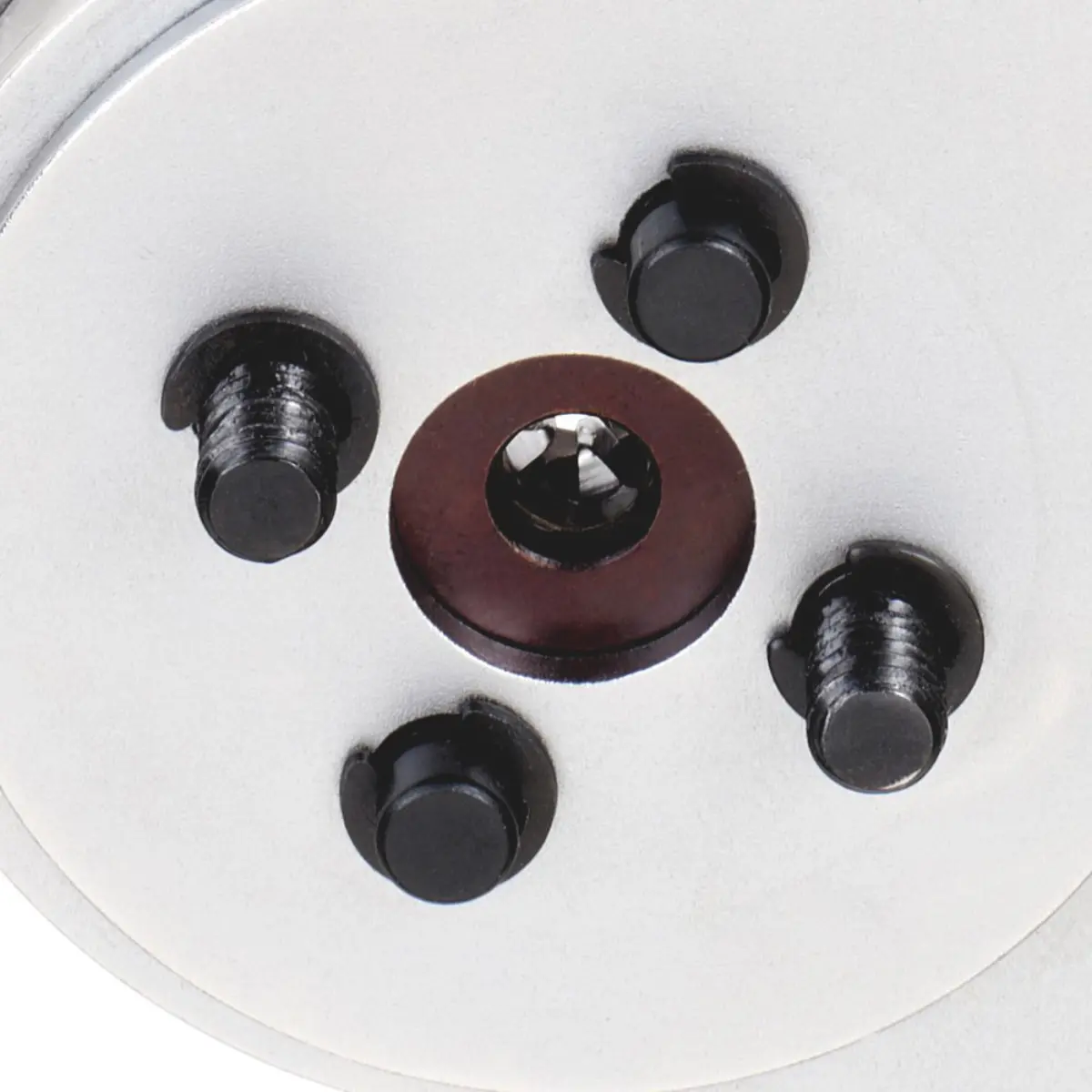 Rennsteig Vierdornzange SelectorCrimp für Luftfahrt-Kontakte 0,08 - 1,3 mm² / AWG 28 - 16