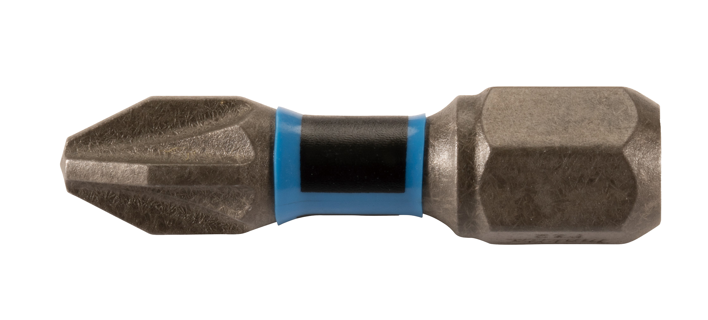 Makita Torsion Bit PZ2, 25 mm - 15 Stück - E-03252