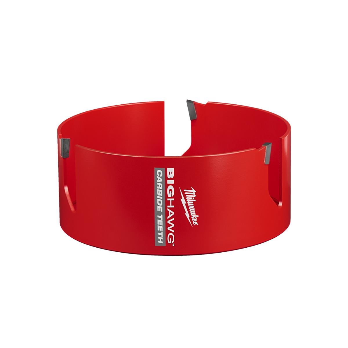 Milwaukee - MULTI MAT. BIG HAWG 133MM -1ST - 4932464937