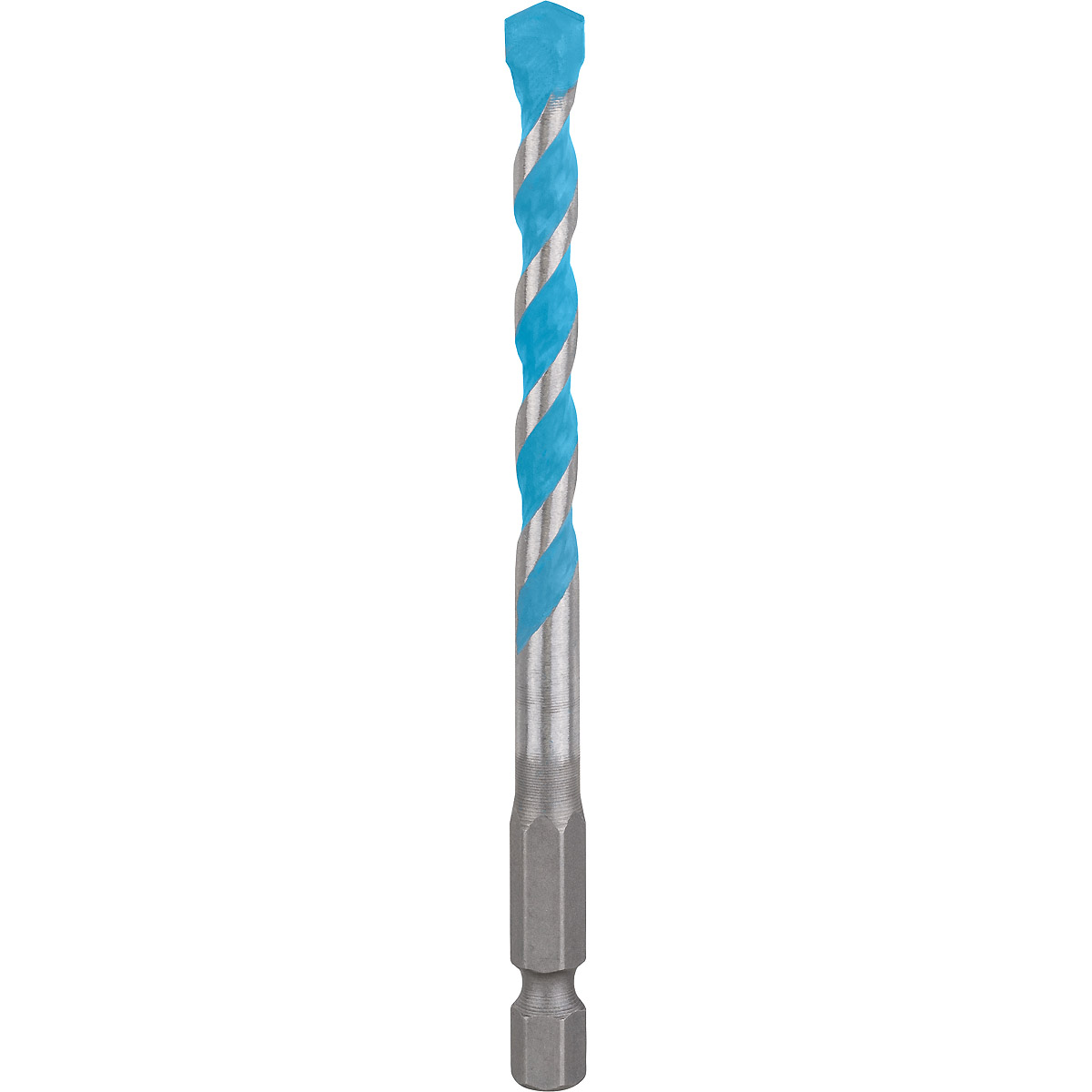 Bosch EXPERT HEX-9 MultiConstruction Bohrer, für Dreh- und Schlagbohrer