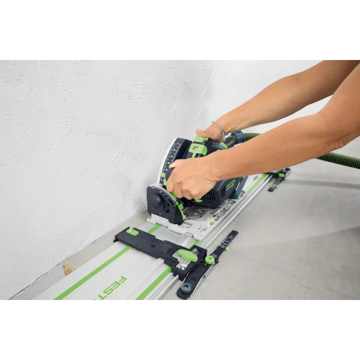 Festool Ratel Set Festool Zubehör-Set ZS FS-EP TS/TSC55 | 578697ft