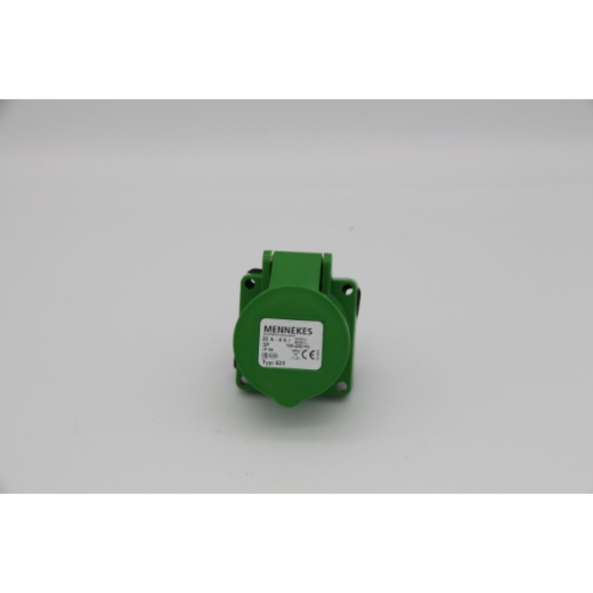 ELMAG Steckdose 42V-200Hz