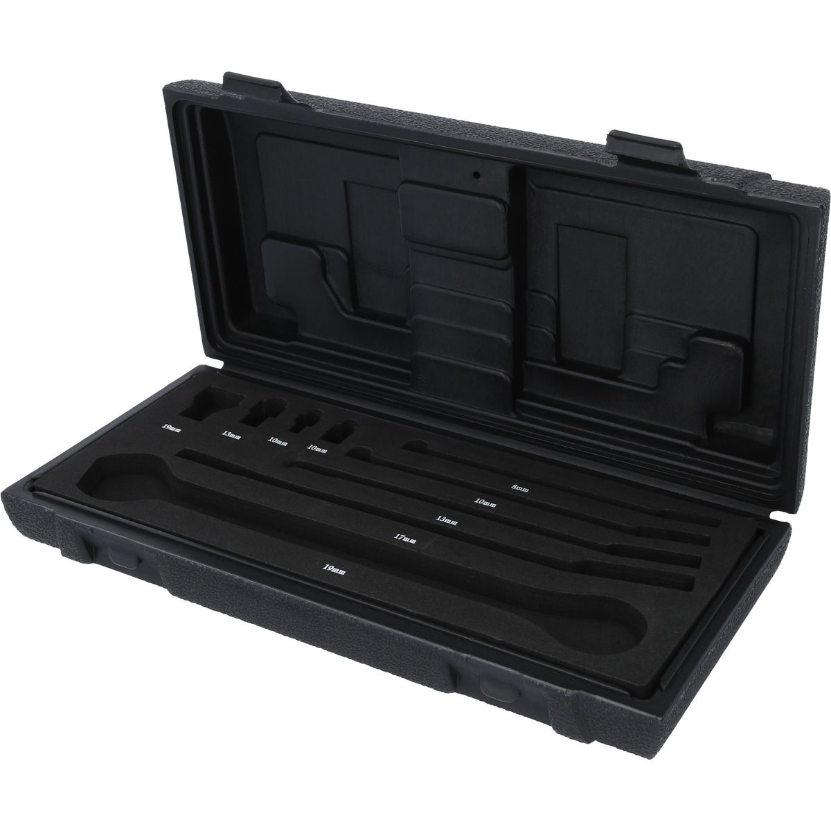 KS Tools Kunststoff-Leerkoffer für 503.4650