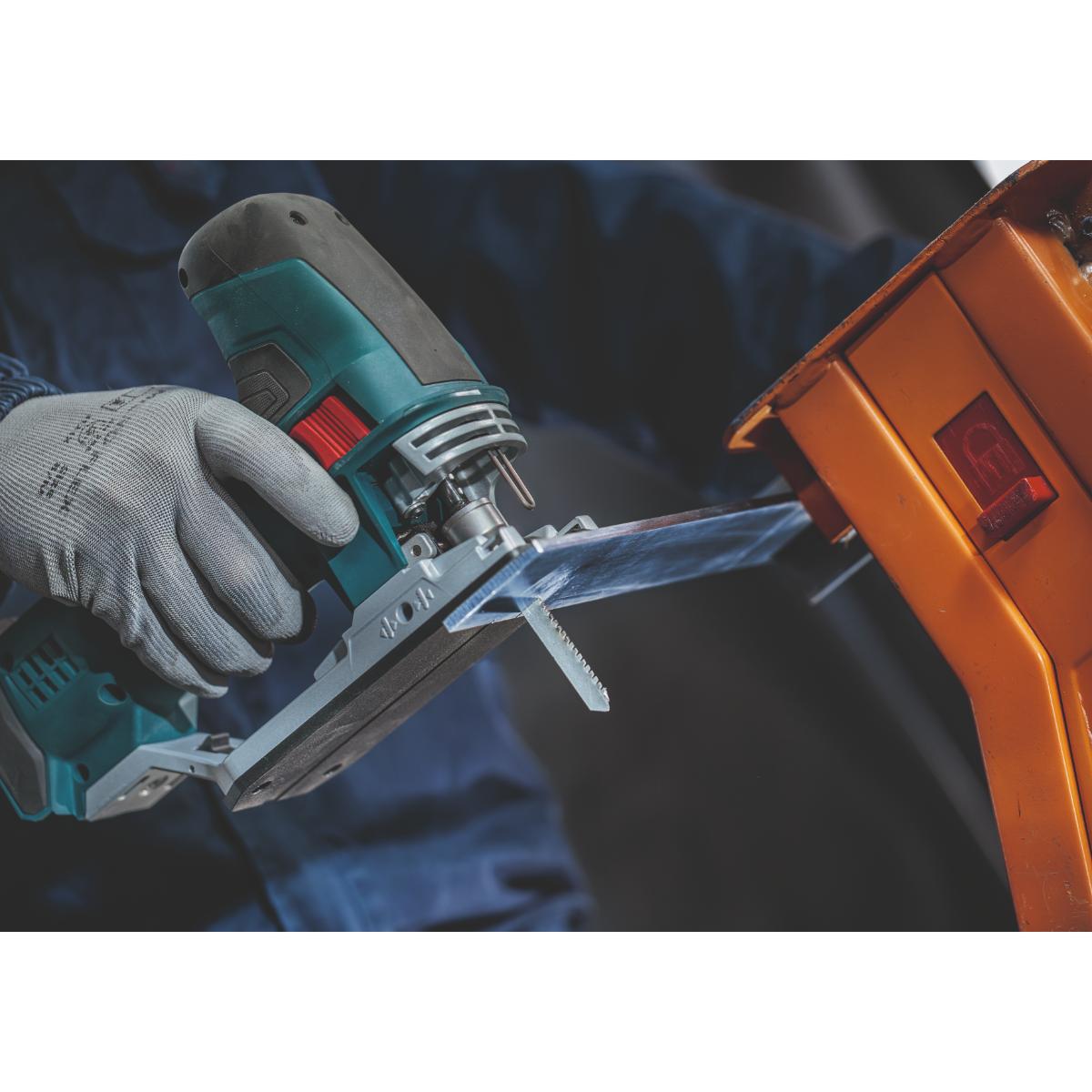 Bosch EXPERT Tough Metal thick T155HHM Stichsägeblatt, 3 Stück