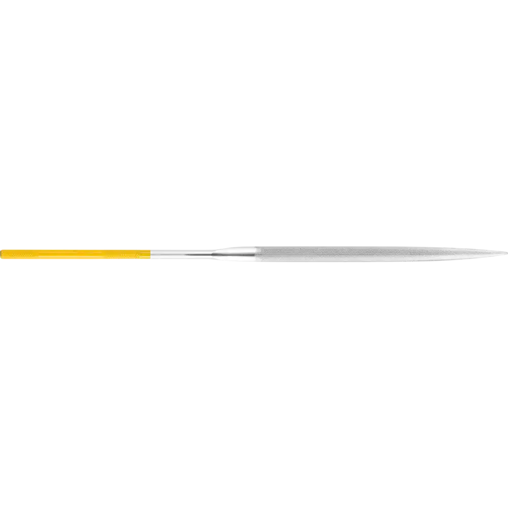 PFERD TOOLS CORINOX-Nadelfeile hohe Oberflächenhärte Schweizer Hieb 0, grob