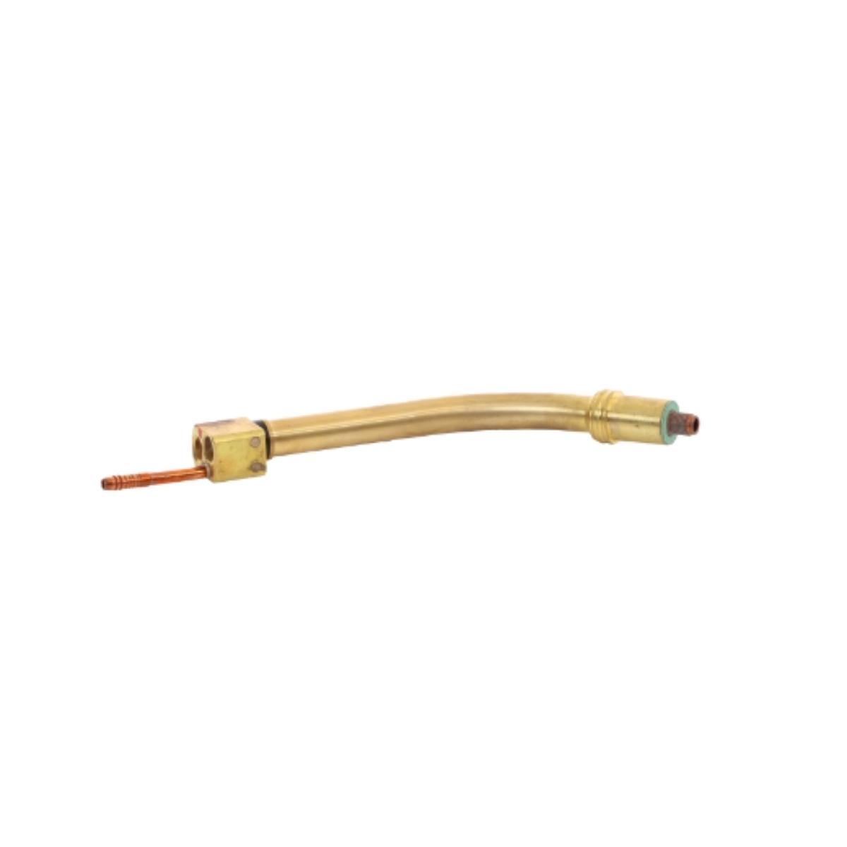 ELMAG Brennerrohr MB EVO & EVO PRO 501 D, 50° gebogen