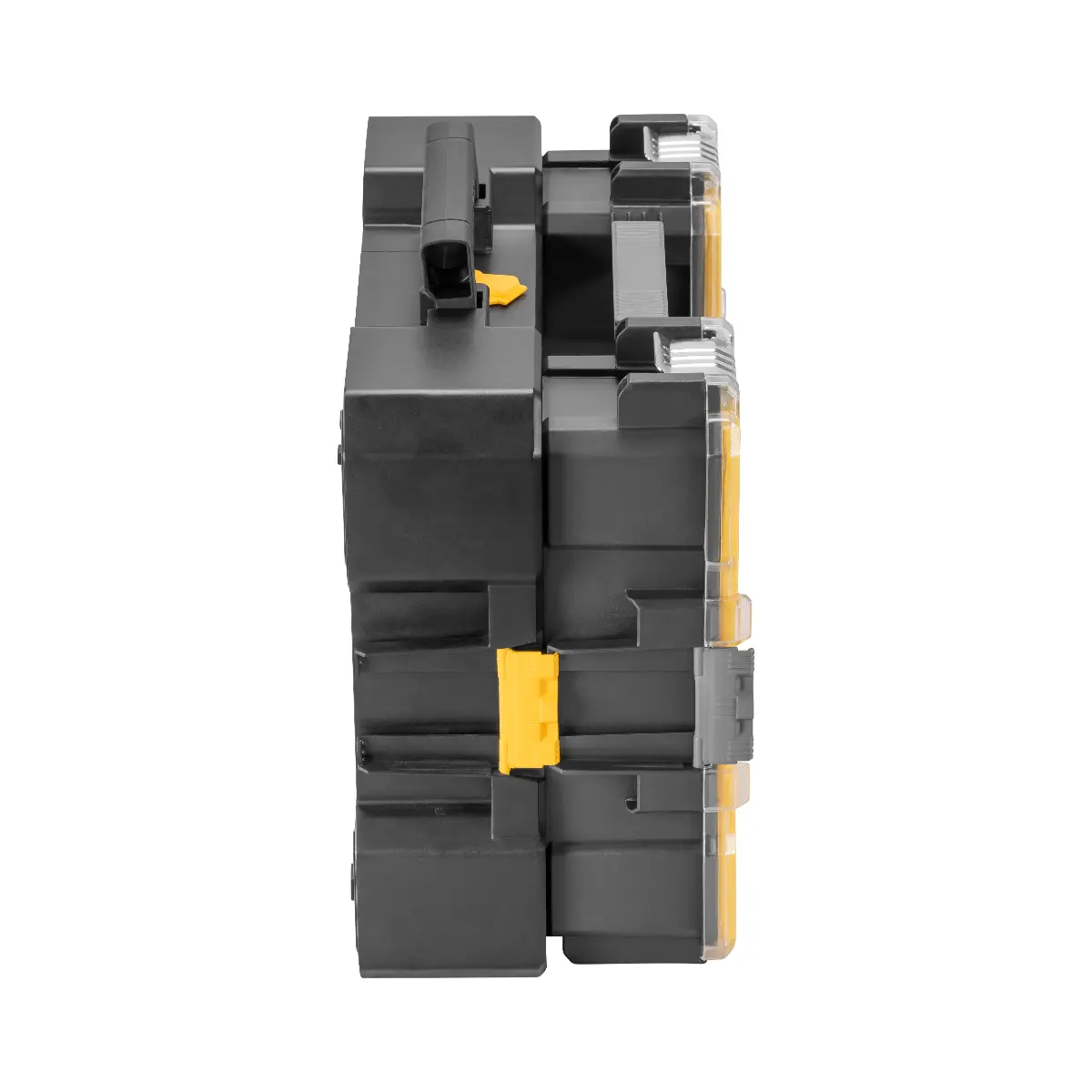 STANLEY Mobiler Flip Bin Organizer