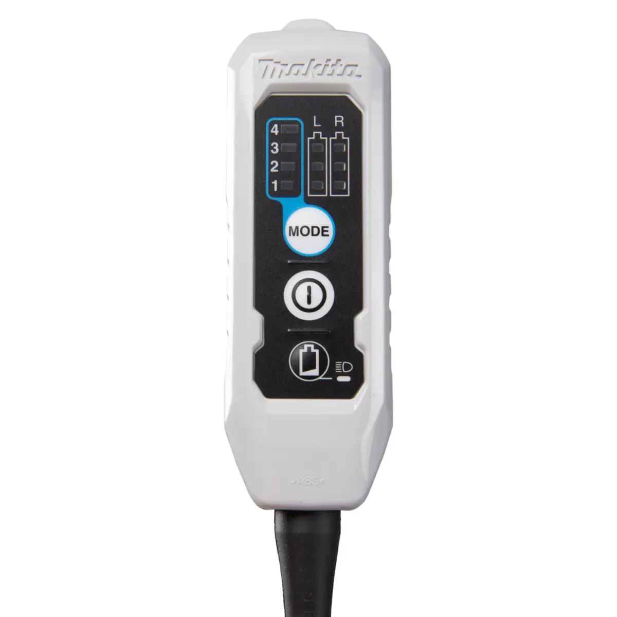 Makita Akku-Rucksackstaubsauger - VC011GZ01