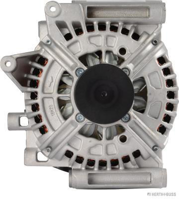 HERTH&BUSS Generator
