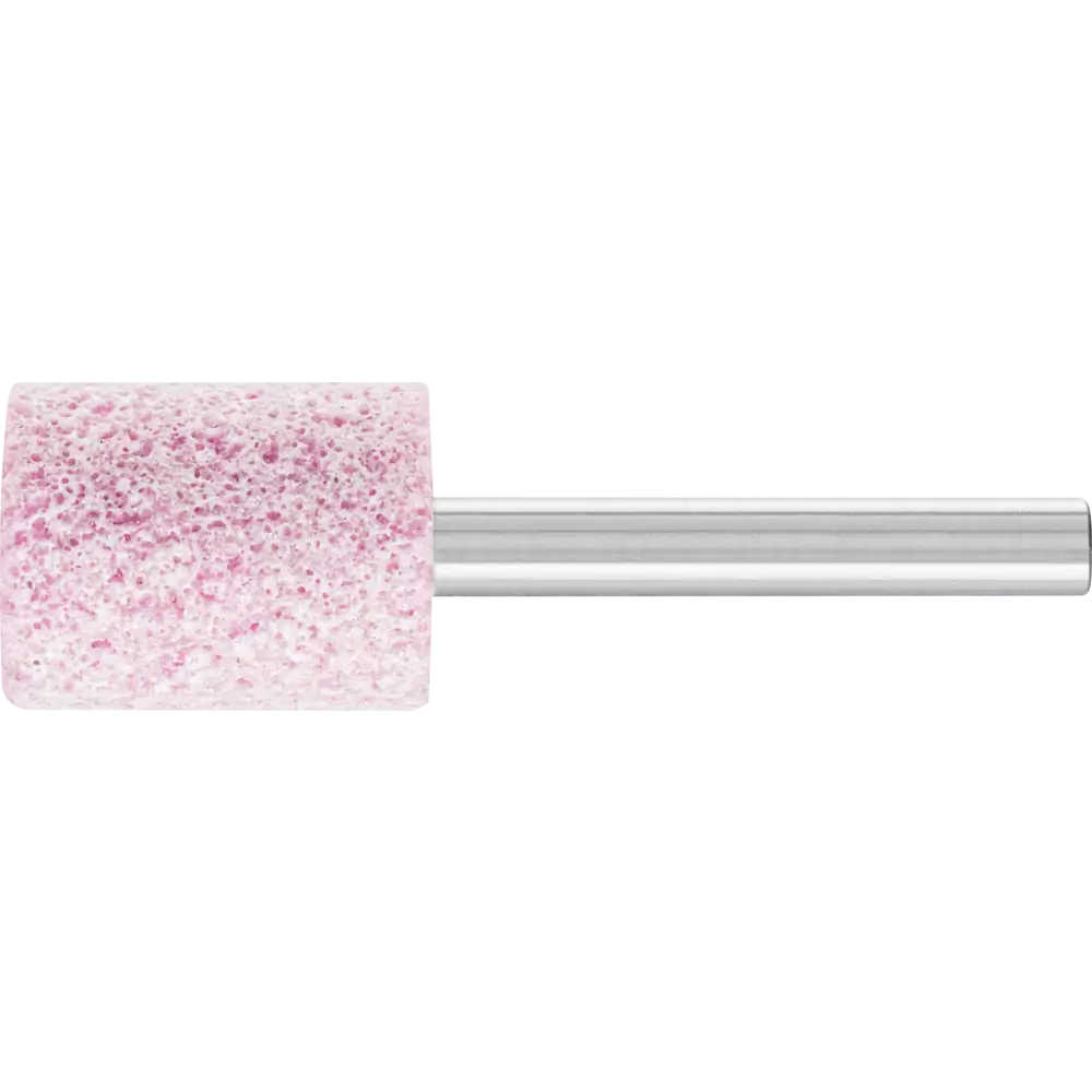 PFERD TOOLS STEEL EDGE Schleifstift Zylinder für Stahl- und Stahlguss