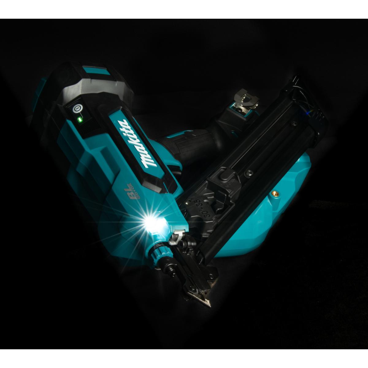 Makita Akku-Ankernagler 18V Ankernagel 30-35° 3,3-4,1 mm 38-64 mm