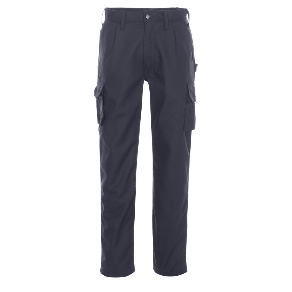 MASCOT Herren Toledo Hose mit Schenkeltaschen HARDWEAR