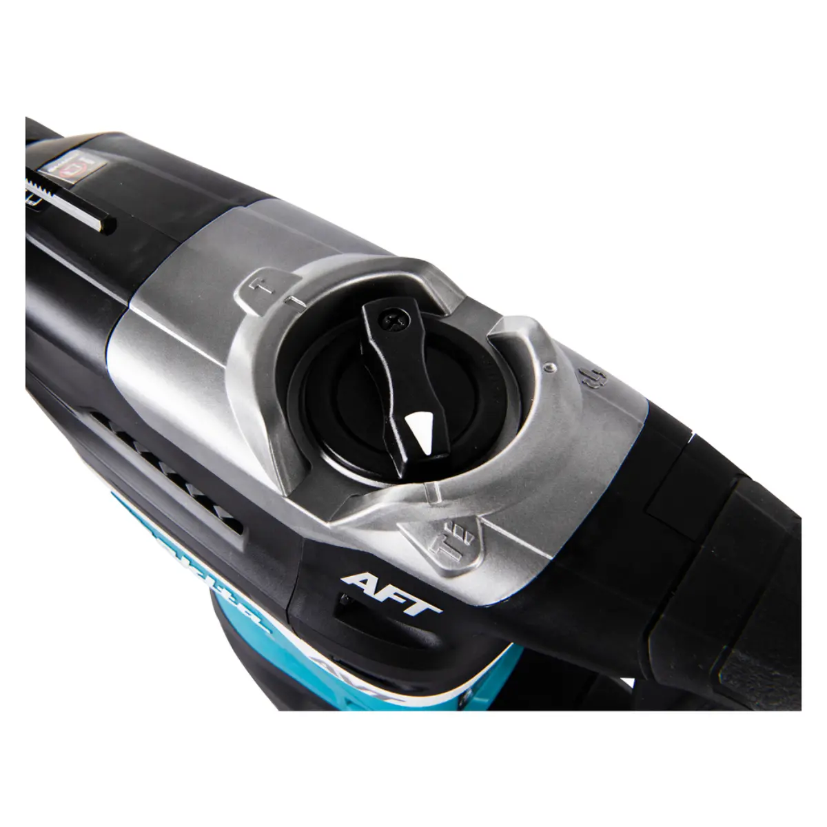 Makita Akku-Kombihammer - HR005GU201