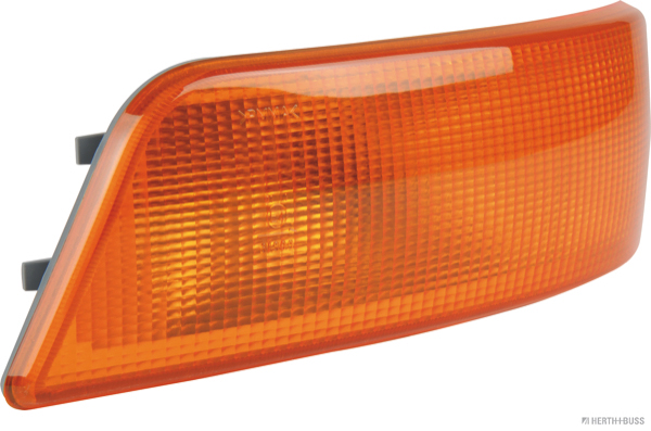 HERTH&BUSS Blinkleuchte, links