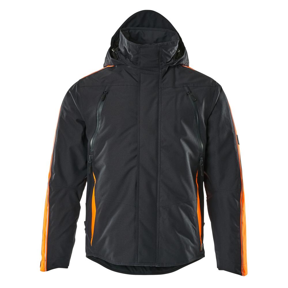 MASCOT Tolosa Winterjacke HARDWEAR