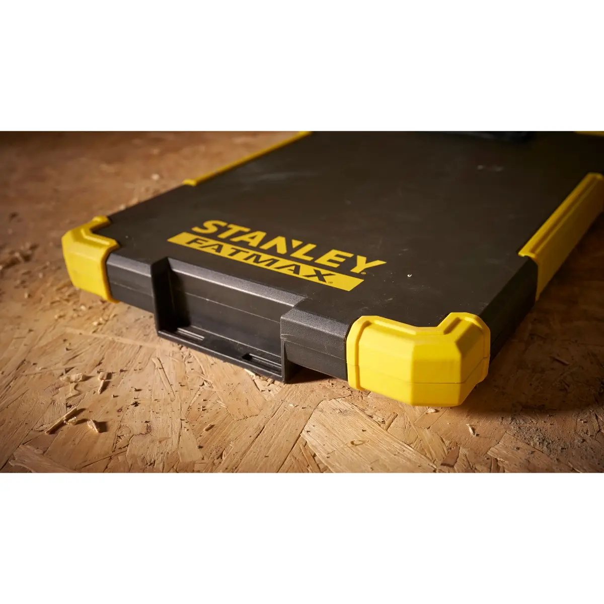 STANLEY FATMAX PRO-STACK Klemmbrett