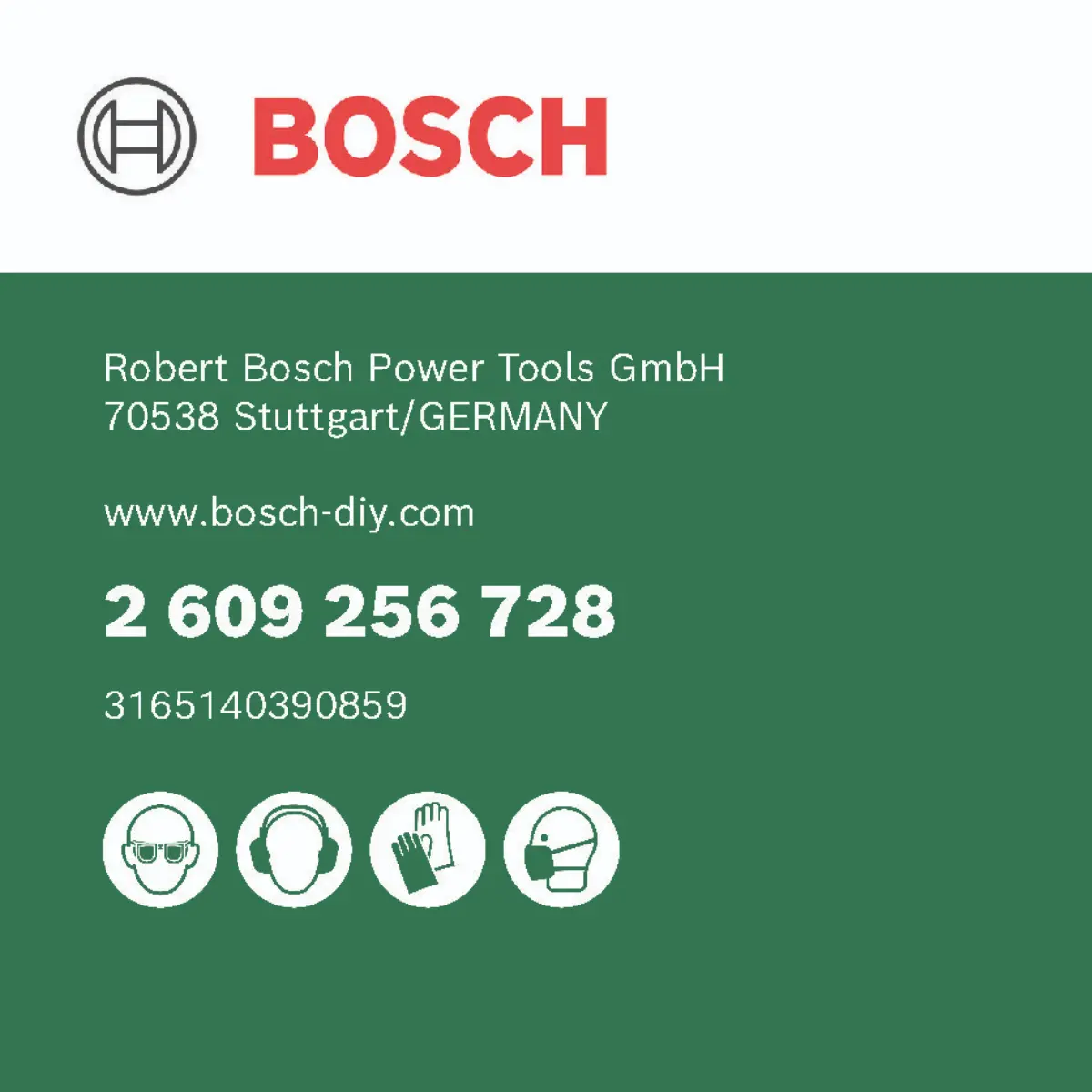Bosch Stichsägeblatt BIM, T 101 BF Clean for Hard Wood