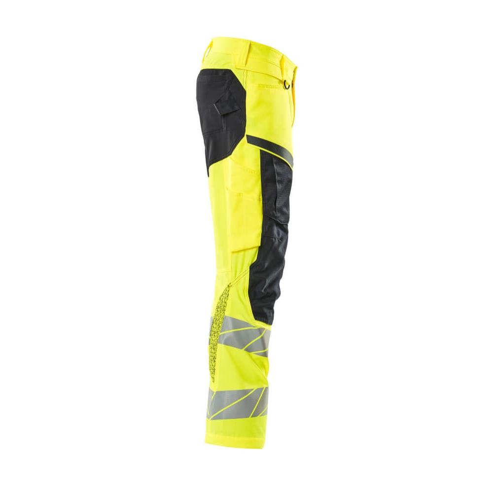 MASCOT Herren Hose mit Knietaschen ACCELERATE SAFE
