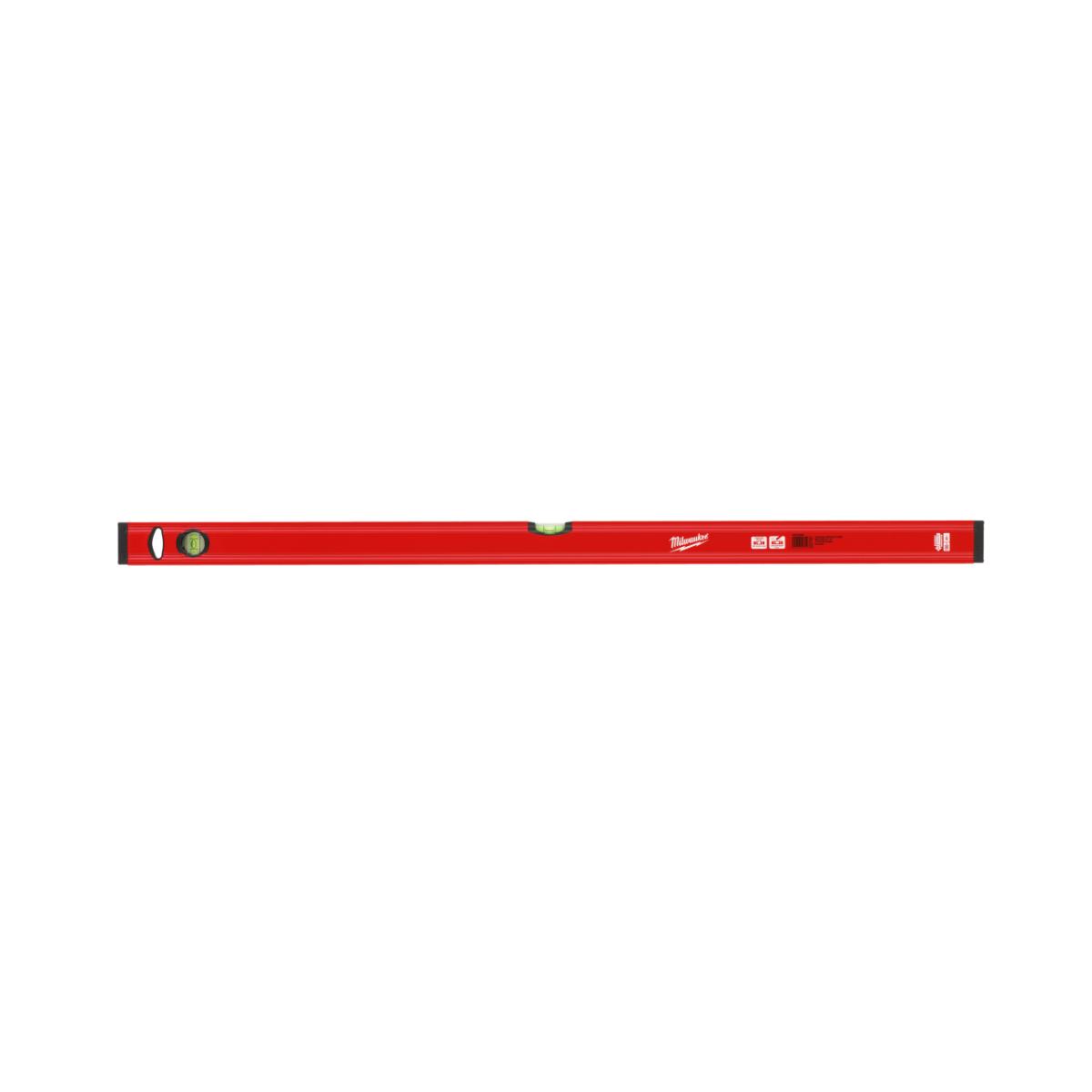 Milwaukee Wasserwaage Slim
