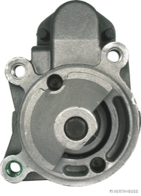 HERTH&BUSS Starter, 12 V, 1,4 kW