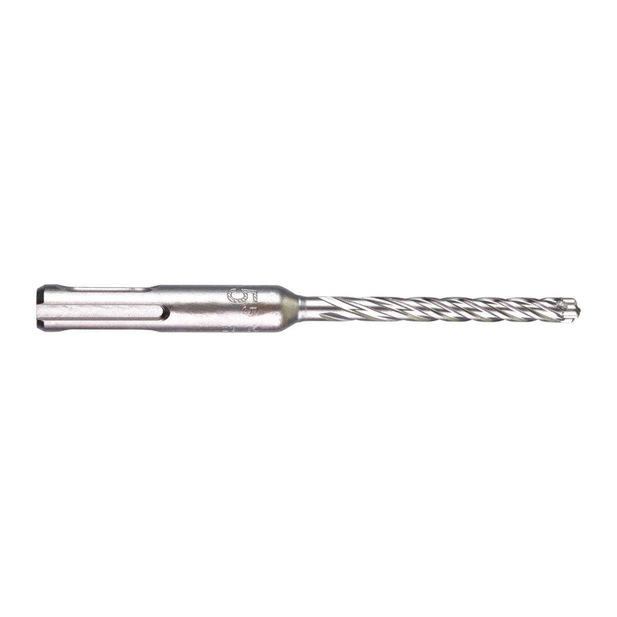 Milwaukee - SDS+ MX4 5.5X115 - 10 PC - 4932471251