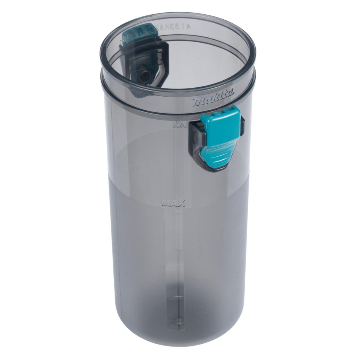 Makita Staubbehälter 400ml