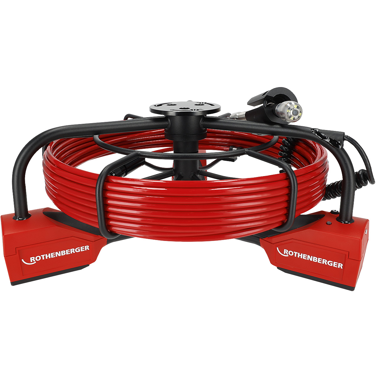 Rothenberger Modul 20/16 HD, Haspel, AMPShare