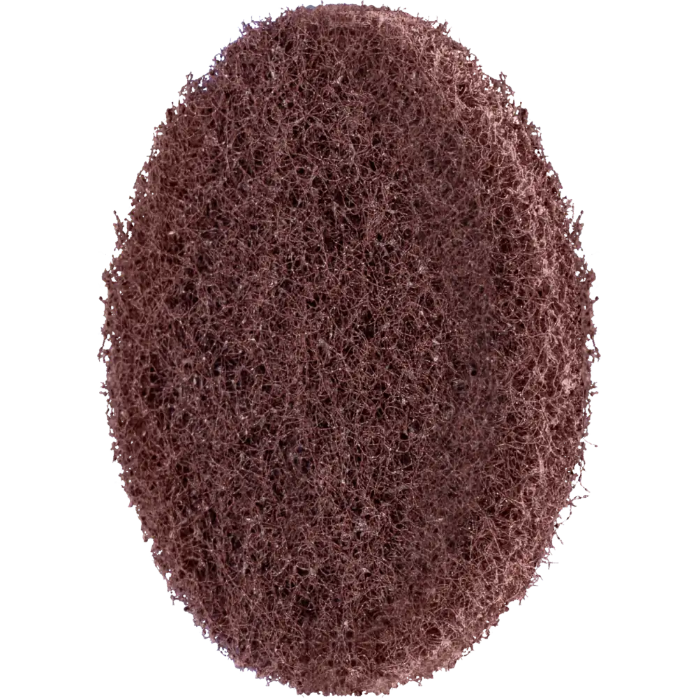 PFERD TOOLS POLINOX Vlies Marmorier Ronden zum Marmorieren von Flächen