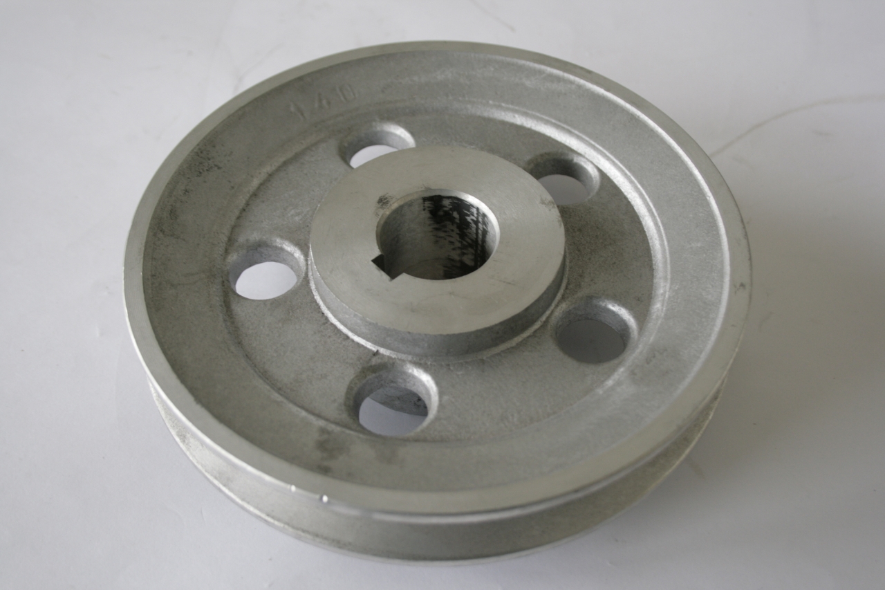 ELMAG KR-Scheibe DM 140 (B.: 28mm)