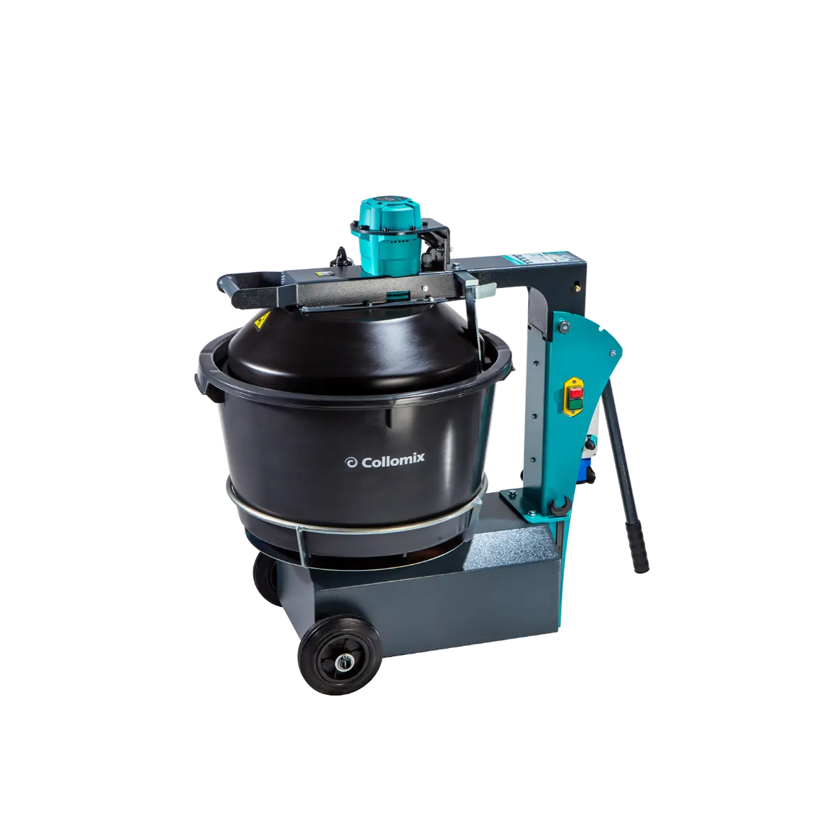 Collomix Klebemassenmischer AOX 650.T