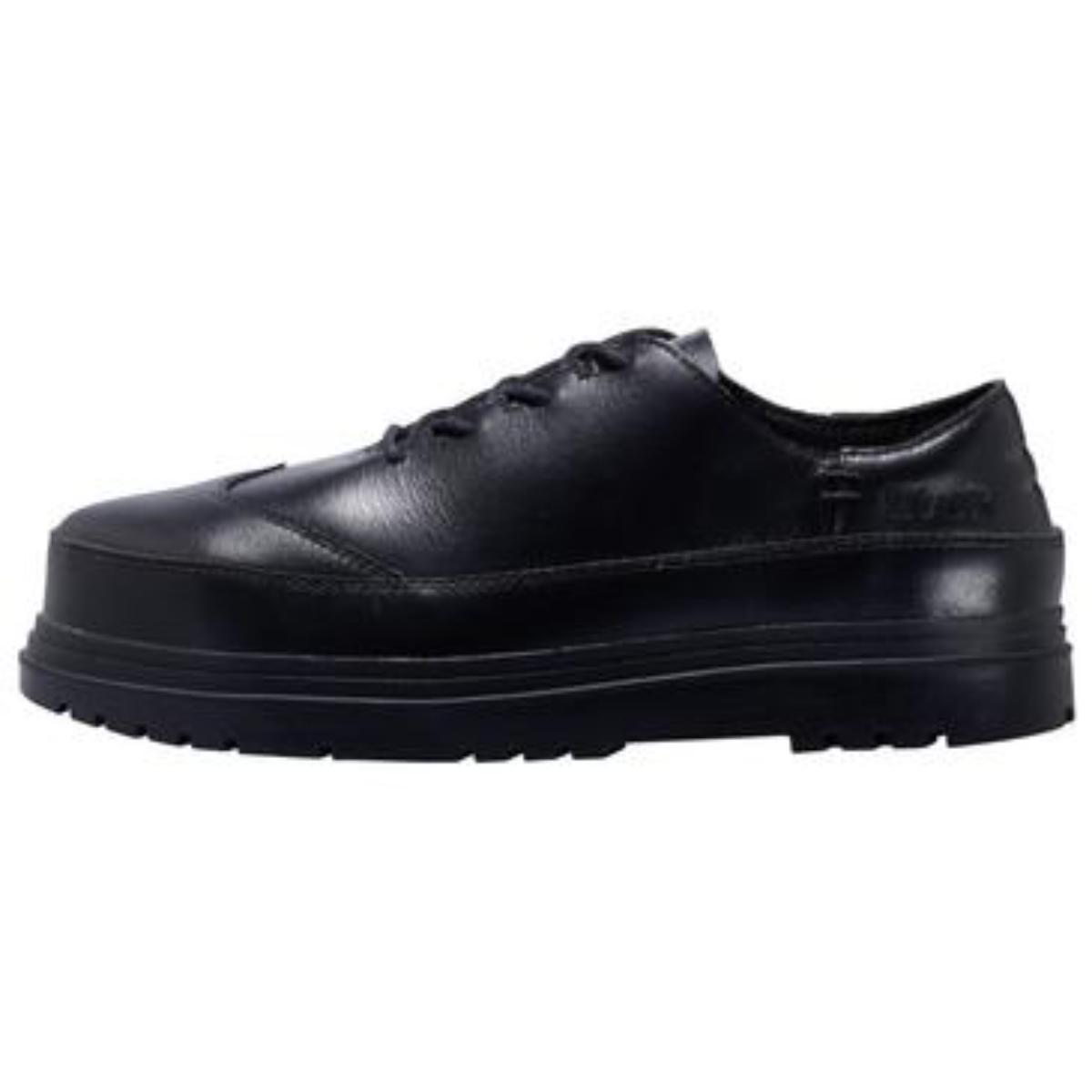Uvex Damen-Halbschuh 1 x-cite Sicherheitsschuh S3L Weite 11
