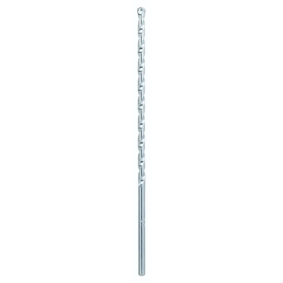 Bosch Steinbohrer nach ISO 5468 D= 6,0 mm, L= 200 mm