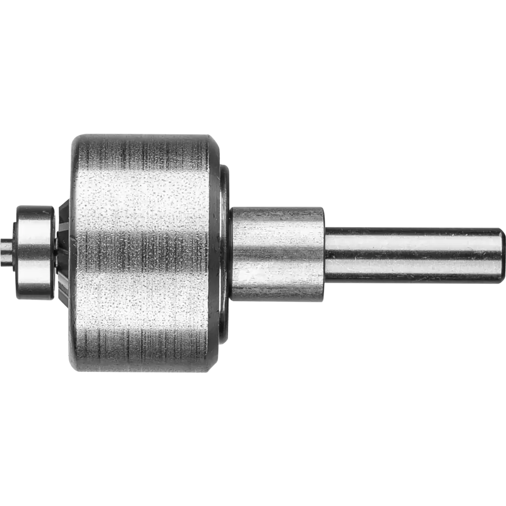 PFERD TOOLS Hartmetall Frässtift EDGE Kegelsenk KSJ 45° Ø 16x03 mm Schaft-Ø 6 mm Kantenbearbeitung