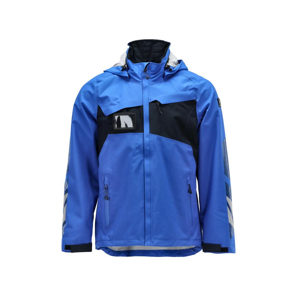 MASCOT Herren Hard Shell Jacke ACCELERATE
