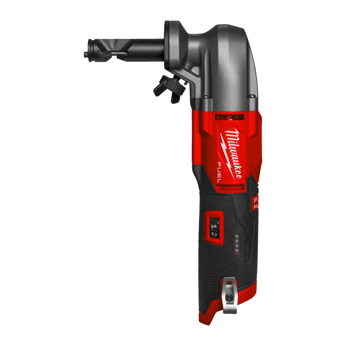 Milwaukee FUEL Akku-Knabber M12 FNB16-0X