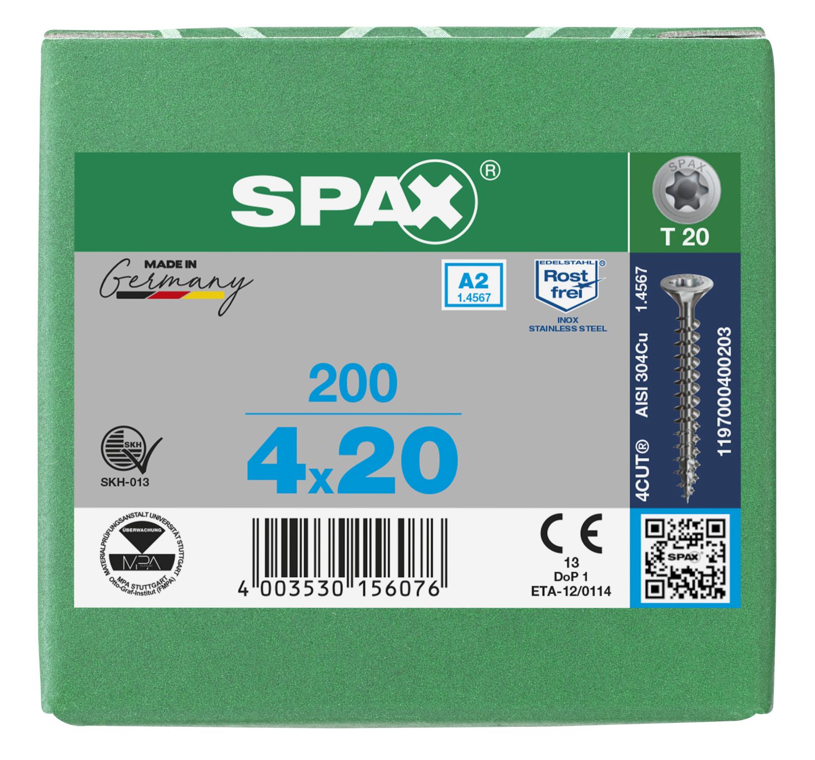 1197000400203SPX