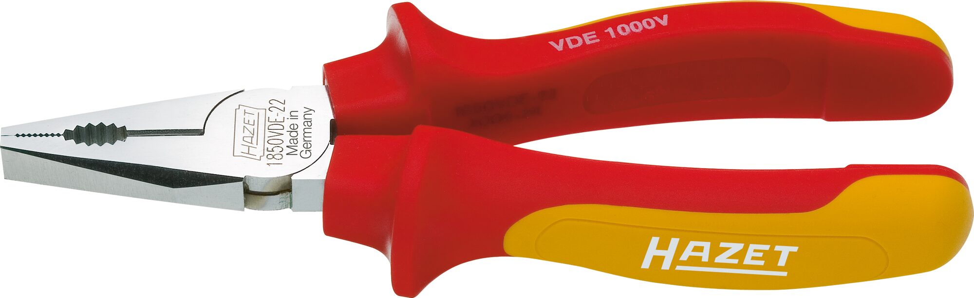 1850VDE-22HZ