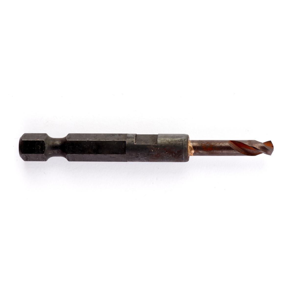 Milwaukee - ZENTRIERBOHRER F. SHOCKWAVE LOCHSÄGE - 4932430477