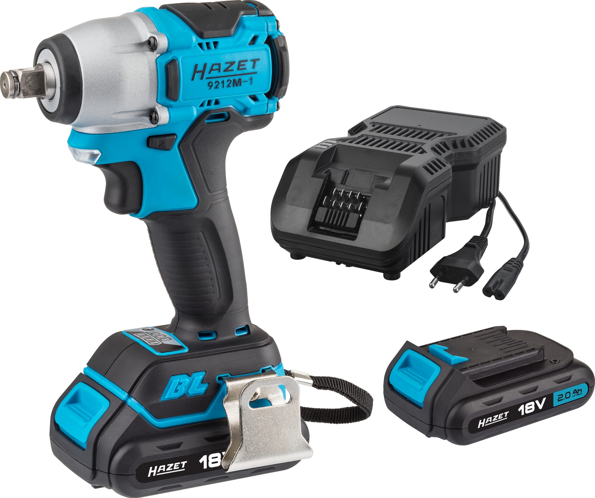 9212M-1/4HZ