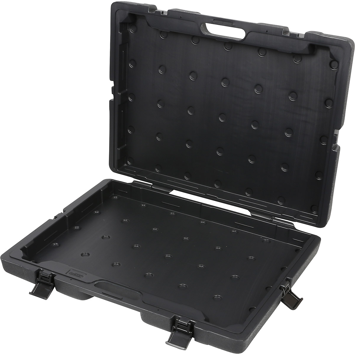 KS Tools 1/1 Kunststoff-Leerkoffer