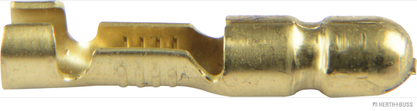 HERTH&BUSS Crimpverbinder, 0,5 - 1 mm²