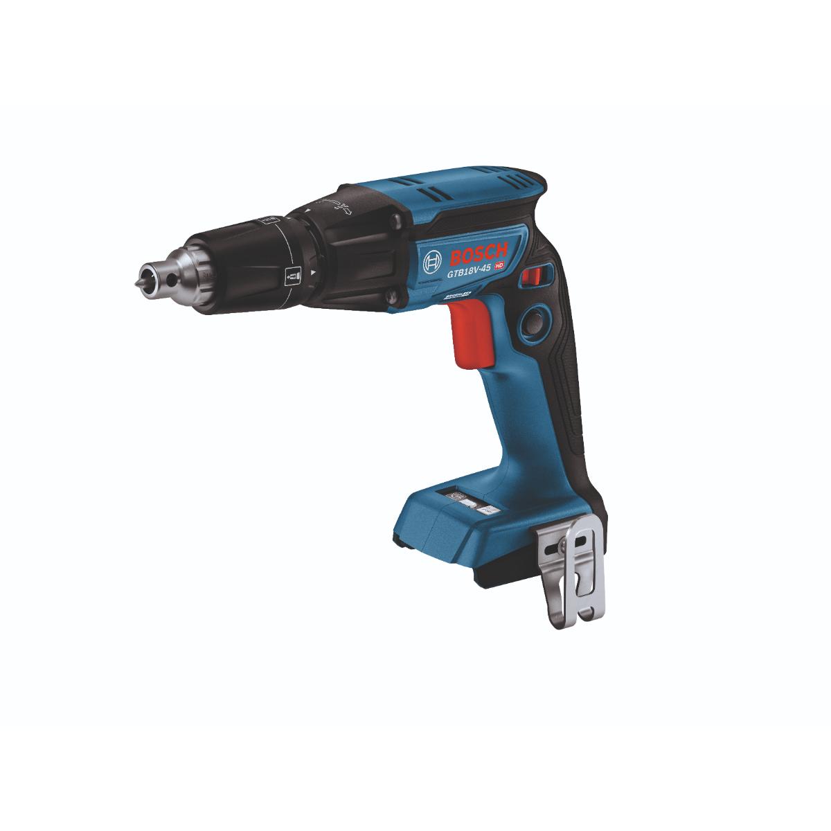 Bosch Combo Kit 18V GTB+GMA+2x2.0+GAL18V-40-2