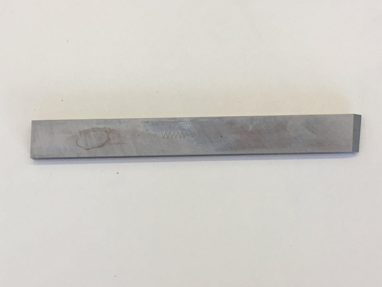 ELMAG Messer zu Abstechhalter 25mm