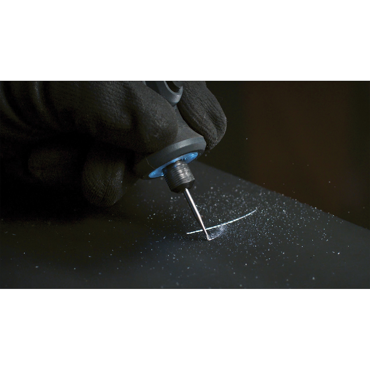 DREMEL Graviermesser
